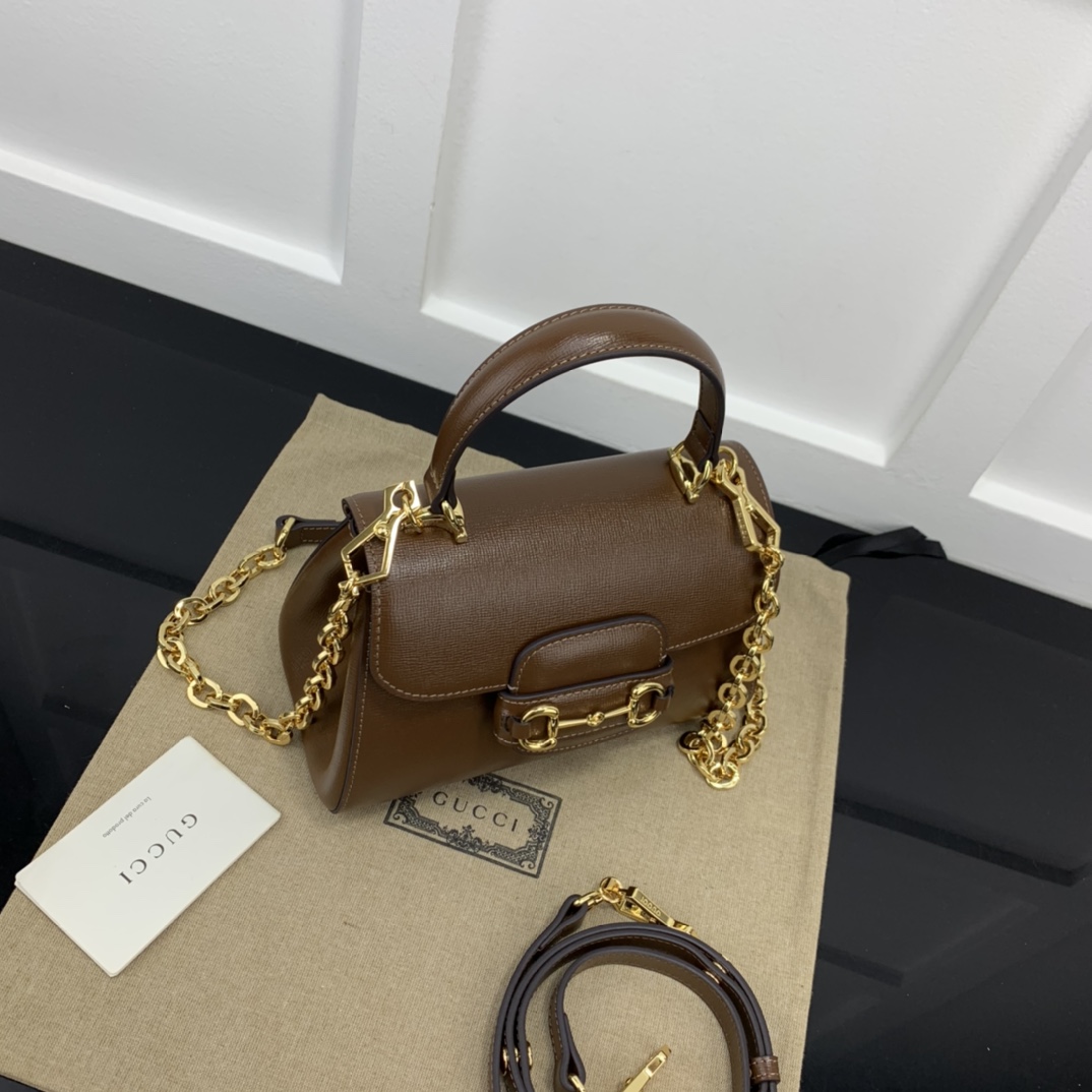 Gucci Satchel Bags